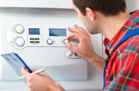 free Seven Ash gas safe engineer quotes